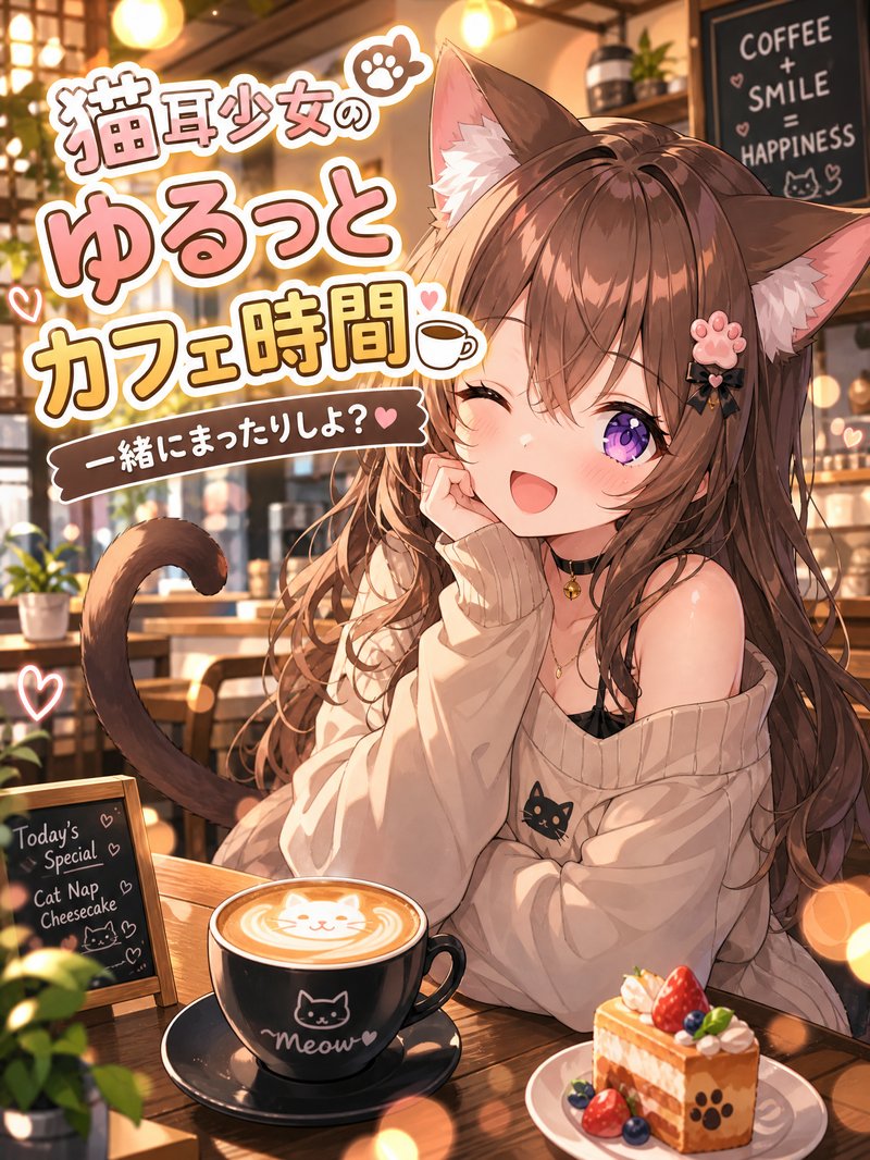 日本三级【日本三级动漫】猫耳少女日常 生活动漫分享