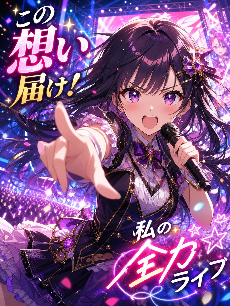 日本三级【日本三级动漫】偶像舞台 MV动漫拍摄全程记录